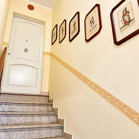 Sweet Comfort & Relax Ferienhaus Terni