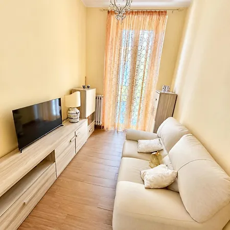 Sweet Comfort & Relax Ferienhaus Terni
