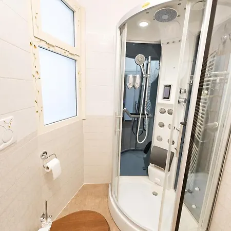 Sweet Comfort & Relax Ferienhaus *