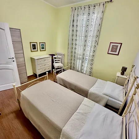 Sweet Comfort & Relax Ferienhaus Terni