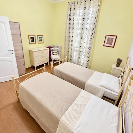 Ferienhaus Sweet Comfort & Relax Terni