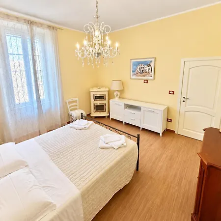 Ferienhaus Sweet Comfort & Relax
